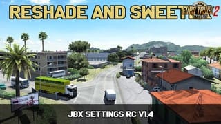 BUS ID Mods